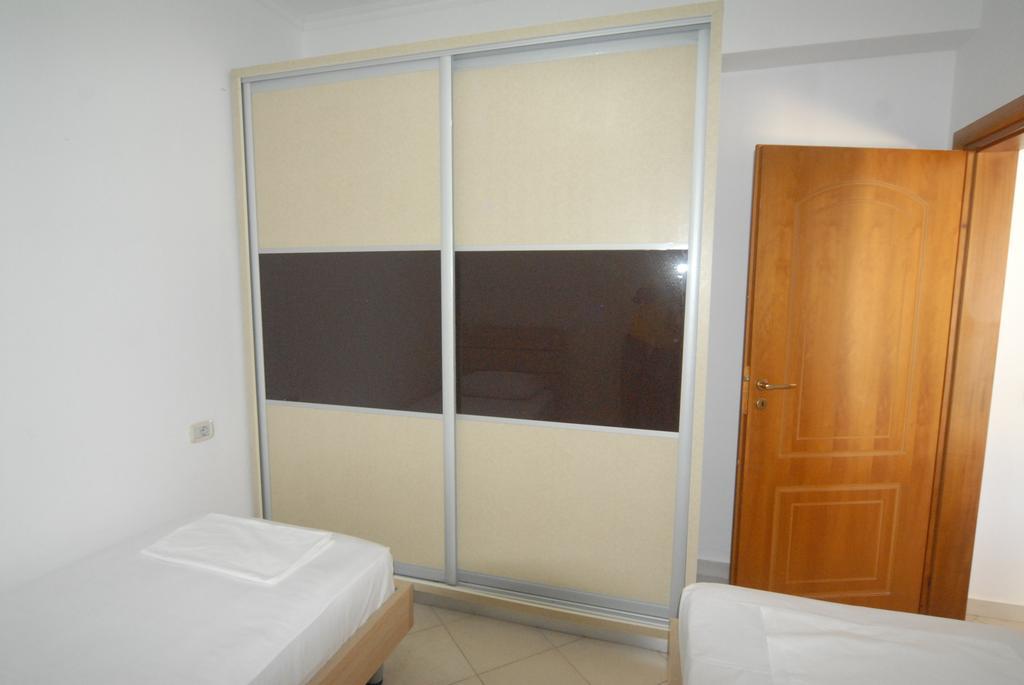 Orikum Veranda Apartments Room photo