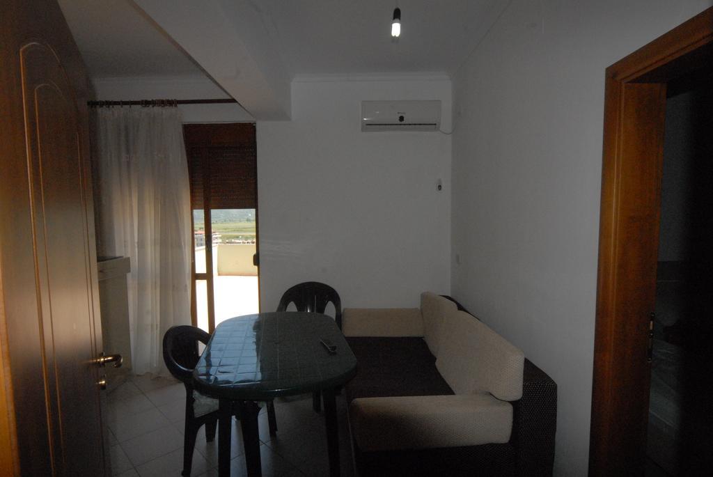 Orikum Veranda Apartments Room photo