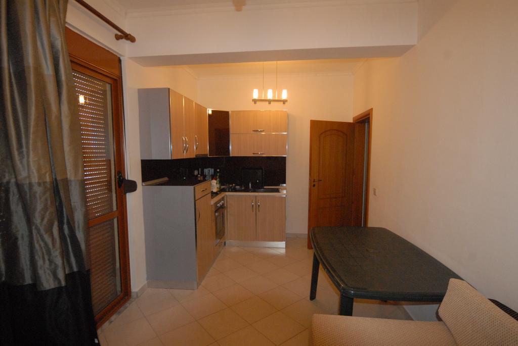 Orikum Veranda Apartments Room photo